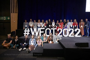 WFOT Congress 2022