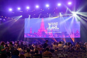 WFOT Congress 2026